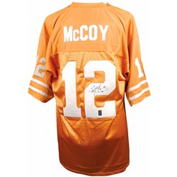 Colt McCoy