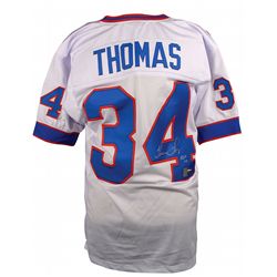Thurman Thomas