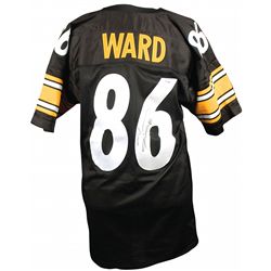 Hines Ward