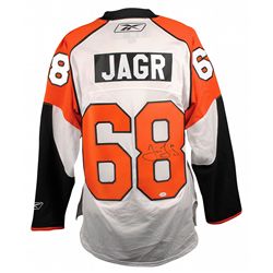 Jaromir Jagr