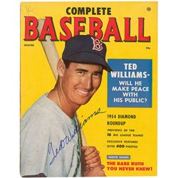 Ted Williams