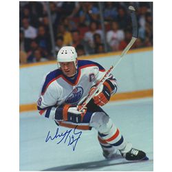Wayne Gretzky