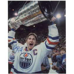 Wayne Gretzky