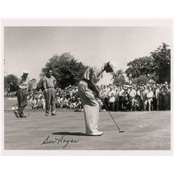 Ben Hogan
