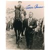 Horse Racing: Eddie Arcaro