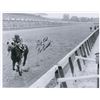 Horse Racing: Ron Turcotte