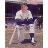 Mickey Mantle