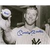 Mickey Mantle