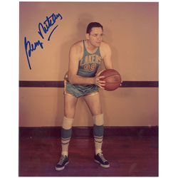 George Mikan