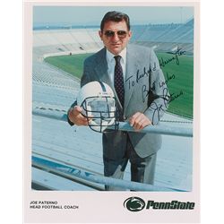Joe Paterno