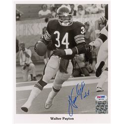 Walter Payton