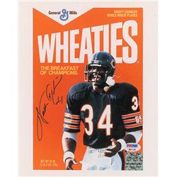 Walter Payton