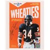 Image 1 : Walter Payton