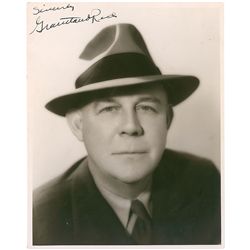 Grantland Rice