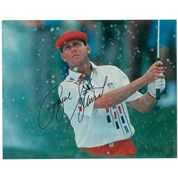 Payne Stewart