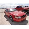 Image 2 : 1999 - FORD MUSTANG