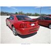 Image 4 : 1999 - FORD MUSTANG