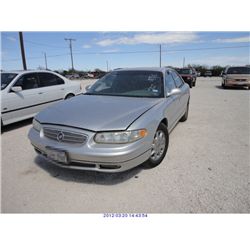 2004 - BUICK REGAL