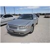 Image 1 : 2004 - BUICK REGAL