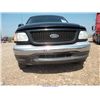 Image 5 : 2002 - FORD F150