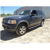 Image 1 : 2005 - FORD EXPLORER