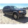 Image 2 : 2005 - FORD EXPLORER