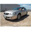 Image 1 : 2005 - NISSAN ALTIMA