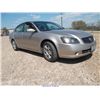 Image 2 : 2005 - NISSAN ALTIMA