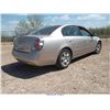 Image 3 : 2005 - NISSAN ALTIMA