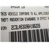 Image 14 : 2006 - CHRYSLER 300