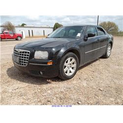 2006 - CHRYSLER 300