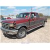 Image 1 : 1992 - FORD F250