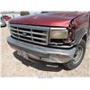 Image 5 : 1992 - FORD F250