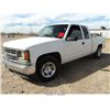Image 1 : 1998 - CHEVROLET C-1500