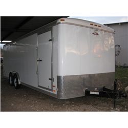 2007 NOR TRAILER