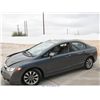 Image 2 : 2009 - HONDA CIVIC