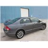 Image 4 : 2009 - HONDA CIVIC