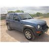 Image 1 : 2004 - JEEP LIBERTY