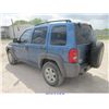 Image 3 : 2004 - JEEP LIBERTY