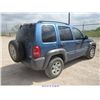 Image 4 : 2004 - JEEP LIBERTY
