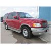 Image 1 : 2002 - FORD EXPEDITION