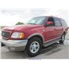 Image 2 : 2002 - FORD EXPEDITION