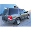 Image 4 : 2003 - FORD EXPEDITION