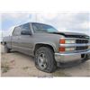 Image 1 : 1998 - CHEVROLET C 3500