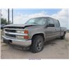Image 2 : 1998 - CHEVROLET C 3500