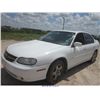 Image 2 : 2002 - CHEVROLET MALIBU