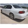 Image 3 : 2002 - CHEVROLET MALIBU