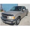 Image 2 : 1998 - FORD F-150