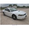 Image 1 : 2002 - FORD MUSTANG