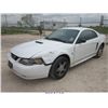 Image 2 : 2002 - FORD MUSTANG